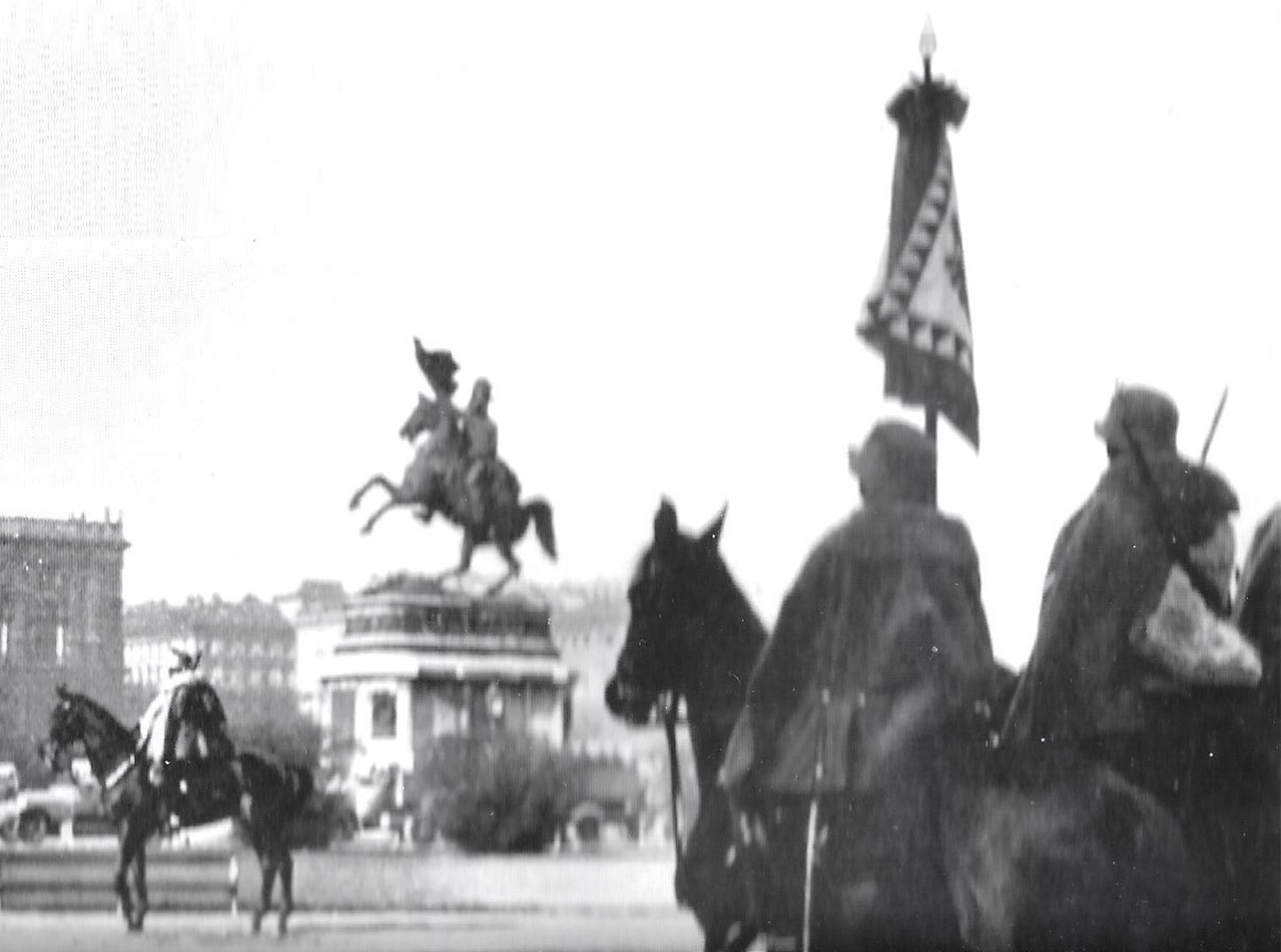 Parade