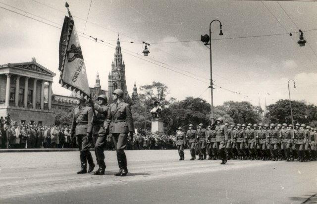 Parade