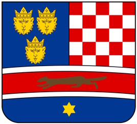 Wappen SHS-Truppen